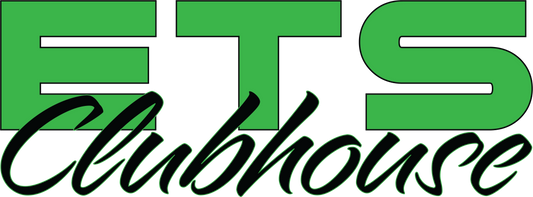 2026 ETS Sports Clubhouse Platinum Membership