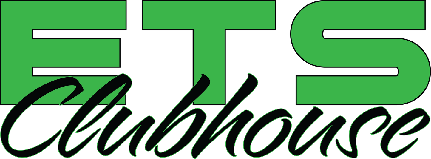 2026 ETS Sports Clubhouse Standard Membership
